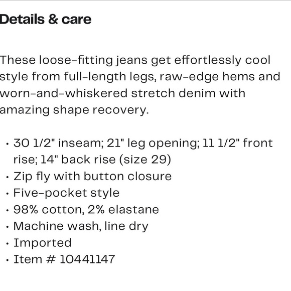 PAIGE Anessa High Rise Wide Leg Jeans - Picture 4 of 11